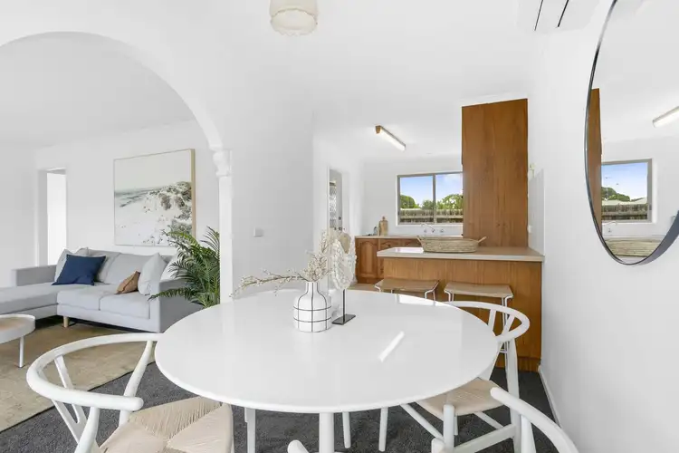 Second view of Homely unit listing, 2/10 Bridge Road, Barwon Heads VIC 3227