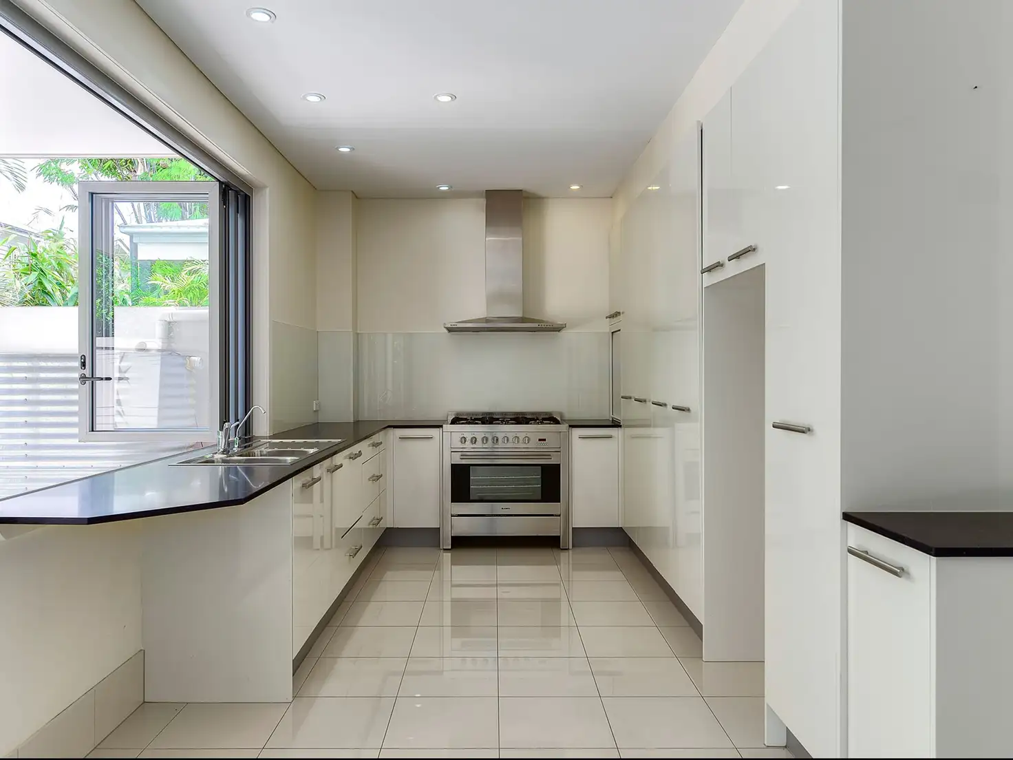 Main view of Homely townhouse listing, 2/24 Gregory Street, Clayfield QLD 4011