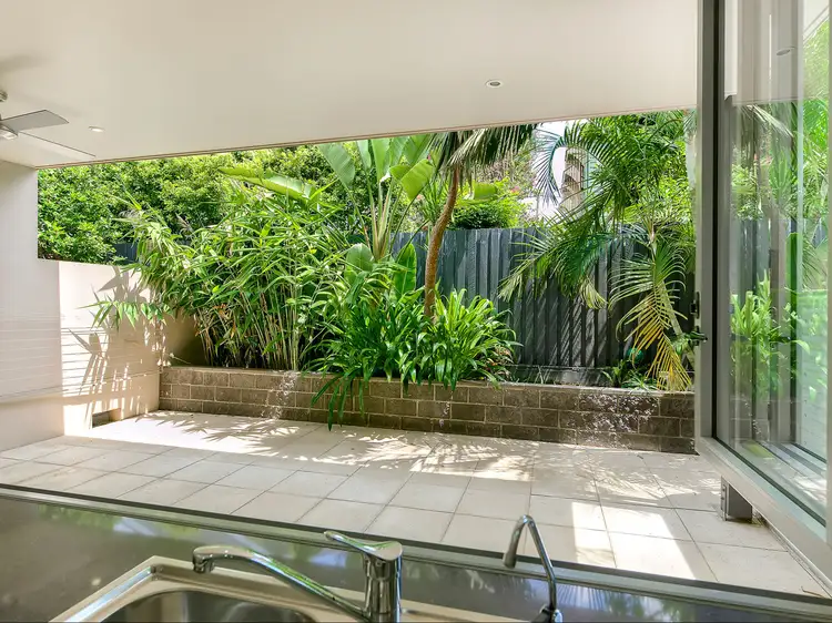 Second view of Homely townhouse listing, 2/24 Gregory Street, Clayfield QLD 4011