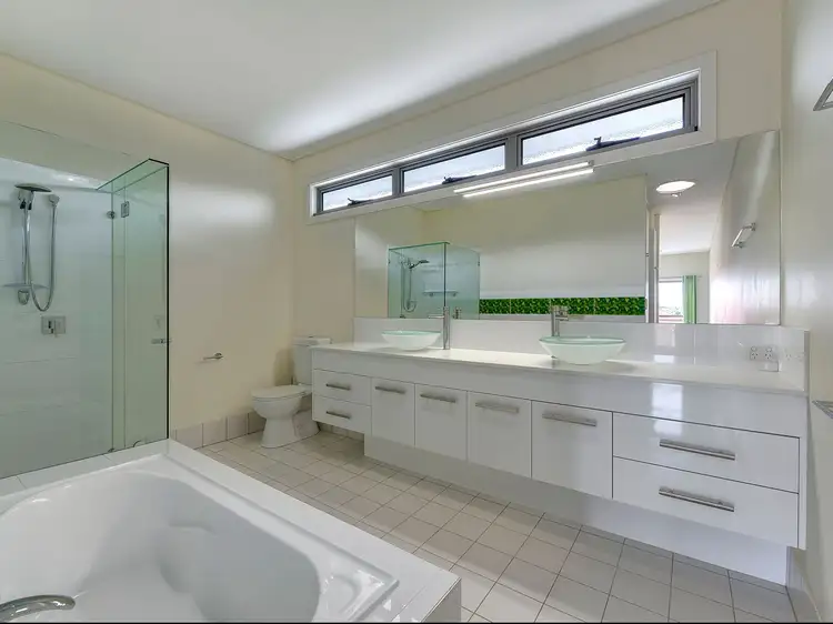 Third view of Homely townhouse listing, 2/24 Gregory Street, Clayfield QLD 4011