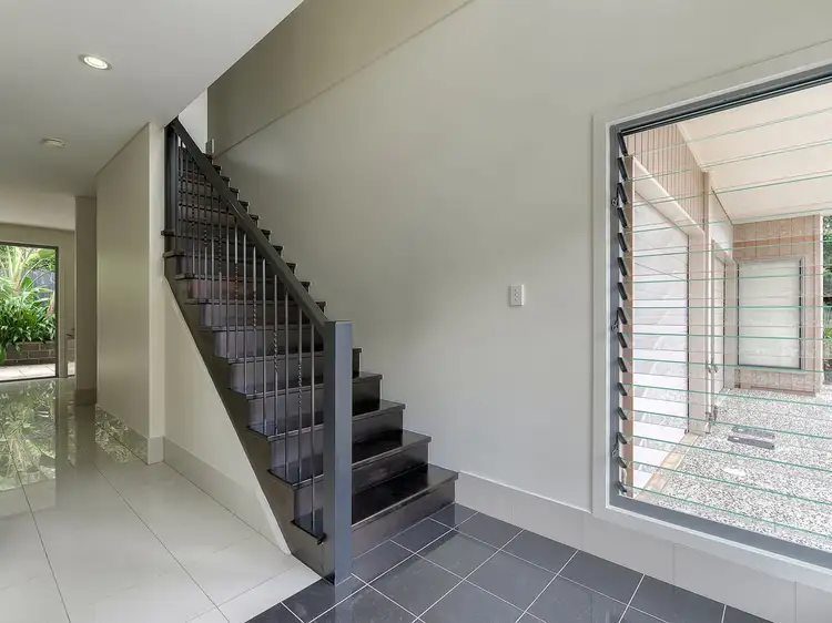 Fifth view of Homely townhouse listing, 2/24 Gregory Street, Clayfield QLD 4011