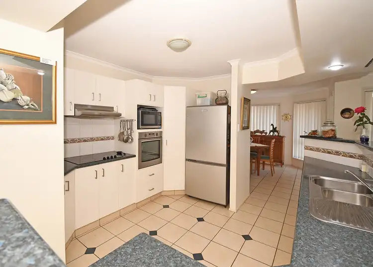 Second view of Homely house listing, 6 Simpson Street, Burrum Heads QLD 4659