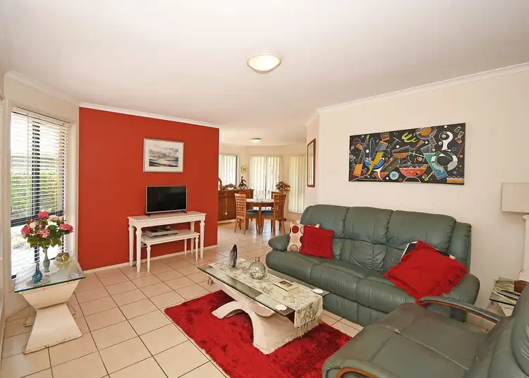 Third view of Homely house listing, 6 Simpson Street, Burrum Heads QLD 4659