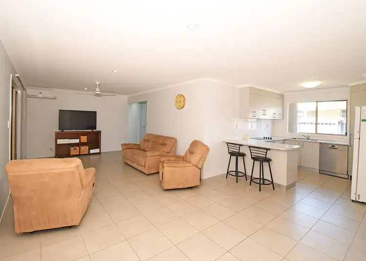 Fifth view of Homely house listing, 9 Mueller Close, Urraween QLD 4655
