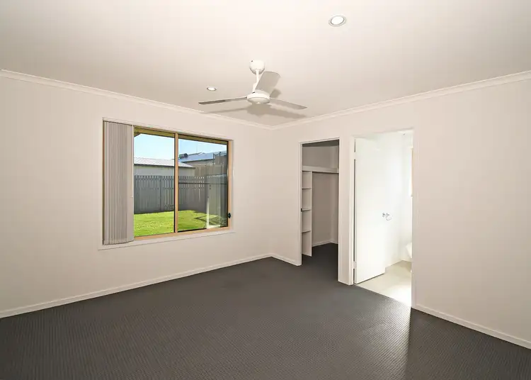 Sixth view of Homely house listing, 9 Mueller Close, Urraween QLD 4655