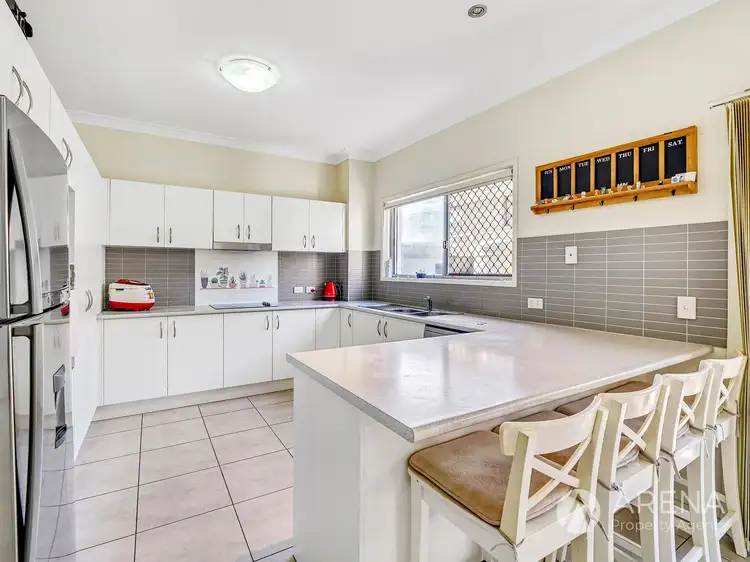 13/20 Rosella Close, Calamvale QLD 4116
