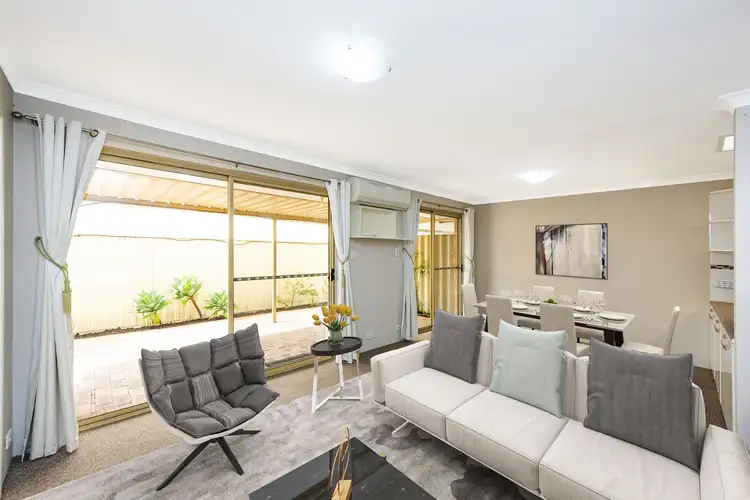 2/12 Wroxton Street, Midland WA 6056