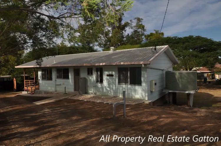 Main view of Homely house listing, 23 George Street, Helidon QLD 4344