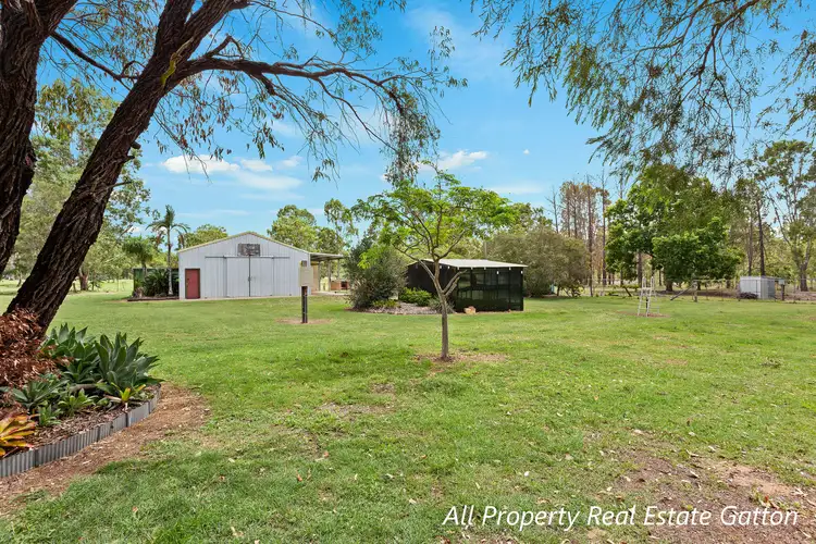 Second view of Homely house listing, 7 Huntingdale Court, Placid Hills QLD 4343