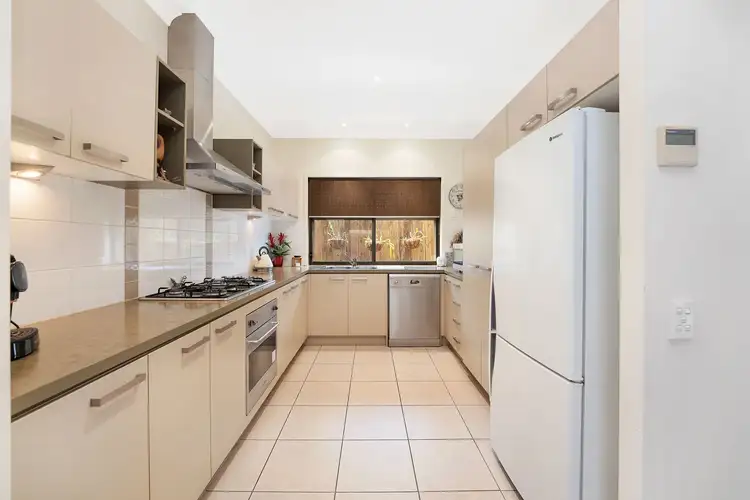 Fifth view of Homely house listing, 21 Midyim Street, North Lakes QLD 4509