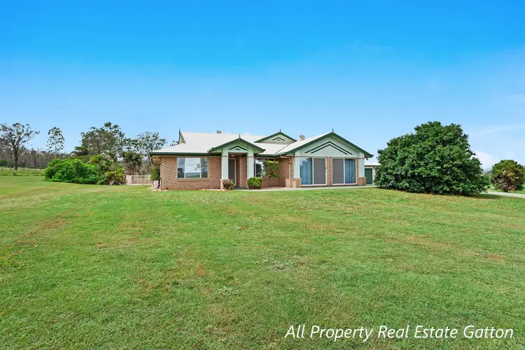 Main view of Homely rural property listing, 34 Numera Court, Adare QLD 4343