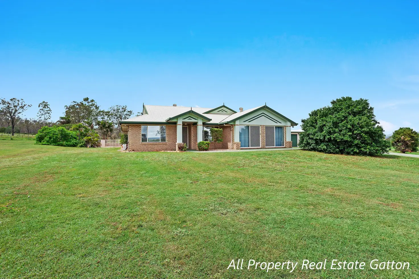 Main view of Homely rural property listing, 34 Numera Court, Adare QLD 4343