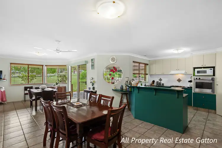 Second view of Homely rural property listing, 34 Numera Court, Adare QLD 4343