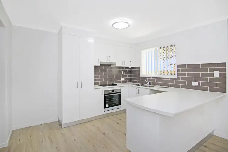 Fourth view of Homely house listing, 1 Raven Road, Kawungan QLD 4655