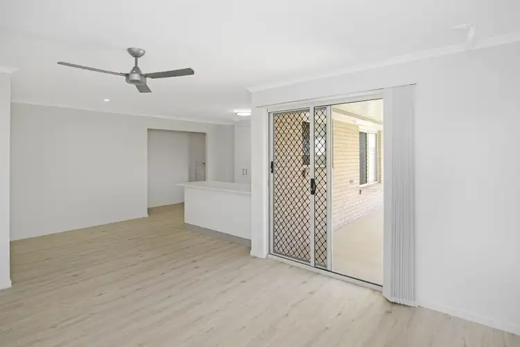 Fifth view of Homely house listing, 1 Raven Road, Kawungan QLD 4655