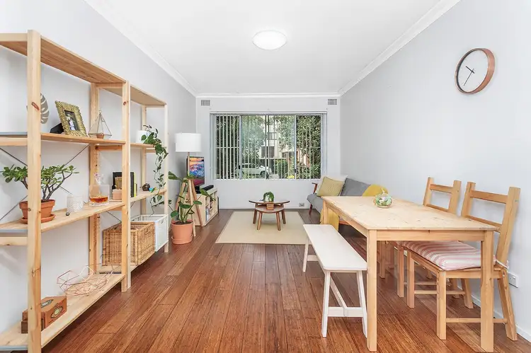 6/16 Nelson Street, Penshurst NSW 2222