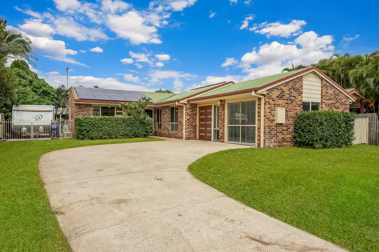 11 Silkwood Court, Warner QLD 4500