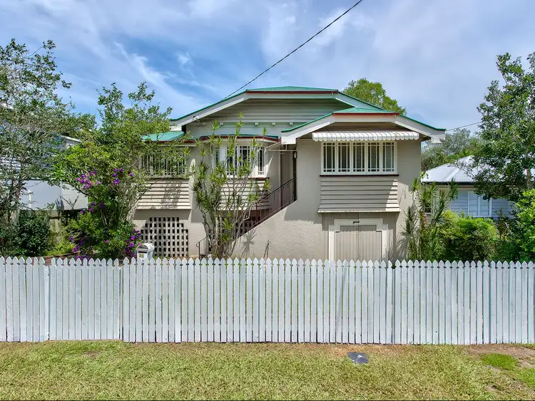 34 Alderson Street, Newmarket QLD 4051