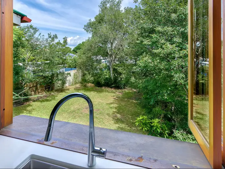 Second view of Homely house listing, 34 Alderson Street, Newmarket QLD 4051