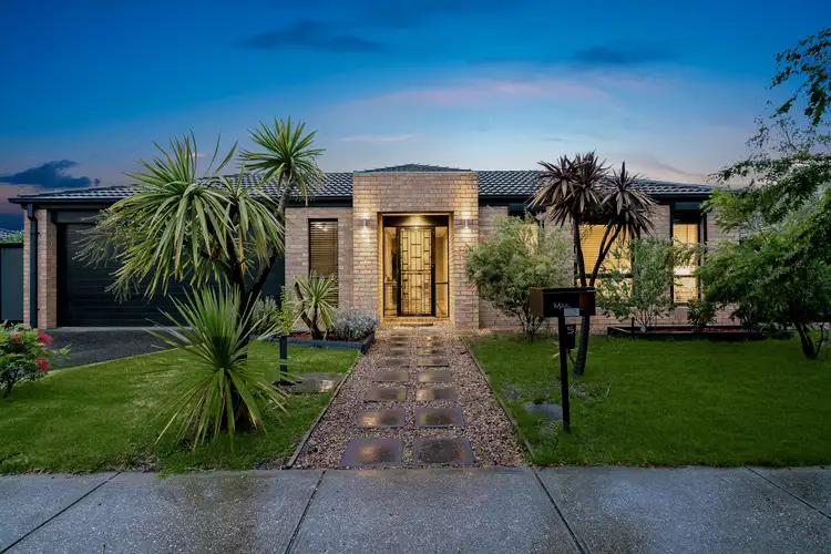 5 Massie Circuit, Sunbury VIC 3429