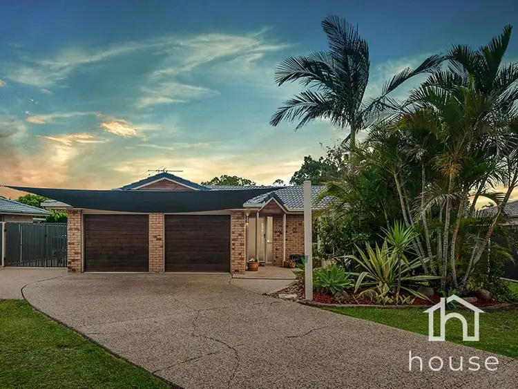57 Kilsay Crescent, Meadowbrook QLD 4131