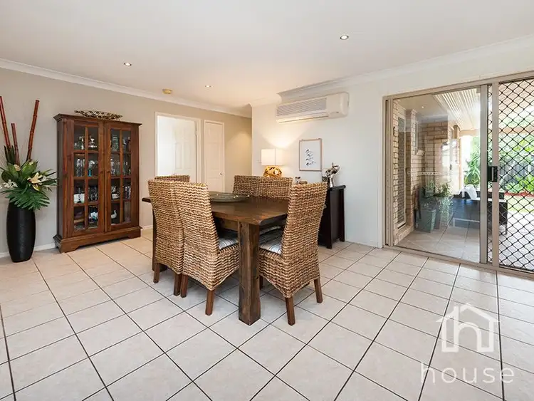 Sixth view of Homely house listing, 57 Kilsay Crescent, Meadowbrook QLD 4131