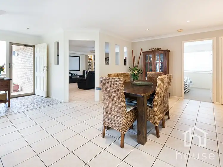 Seventh view of Homely house listing, 57 Kilsay Crescent, Meadowbrook QLD 4131