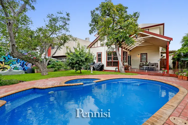 Main view of Homely house listing, 26 Orford Street, Moonee Ponds VIC 3039