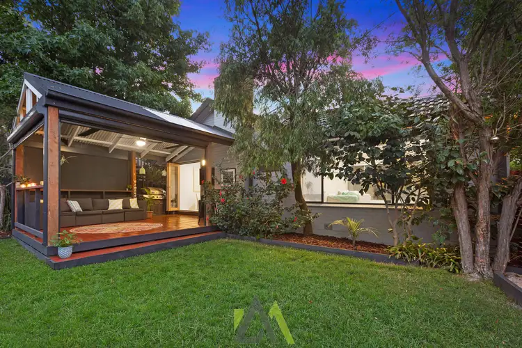 Main view of Homely house listing, 5 Mahoney Crescent, Seaford VIC 3198