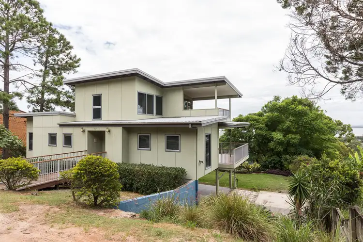 Main view of Homely house listing, 79 Rainbow Crescent, Dunwich QLD 4183