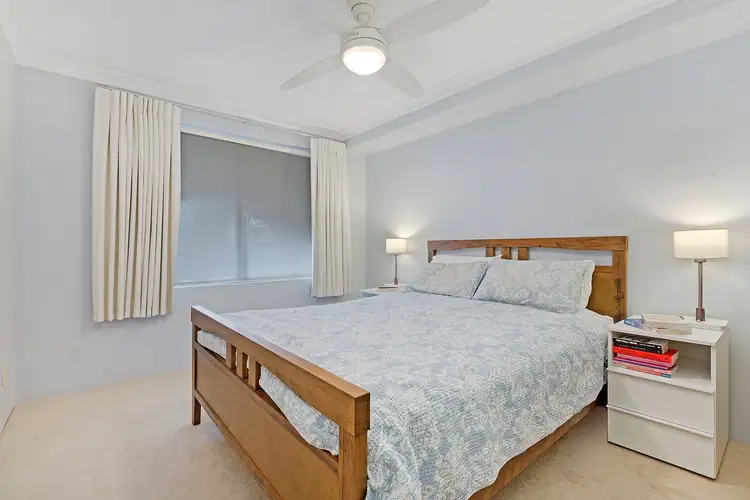 Fourth view of Homely apartment listing, 7206/177-219 Mitchell Road Mitchell Road, Erskineville NSW 2043
