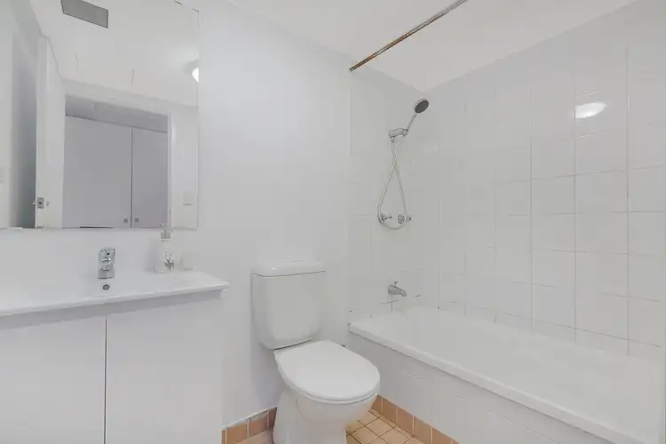 Sixth view of Homely apartment listing, 7206/177-219 Mitchell Road Mitchell Road, Erskineville NSW 2043