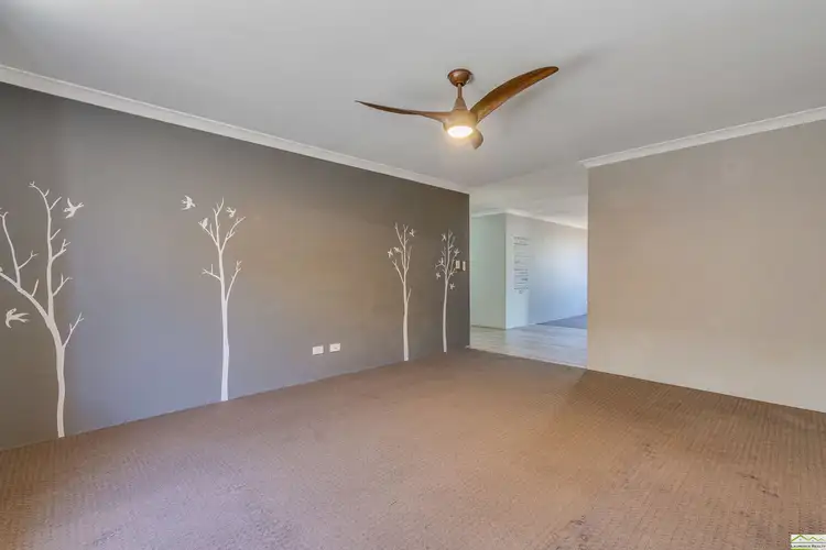 Fifth view of Homely house listing, 5 Brassie Terrace, Yanchep WA 6035