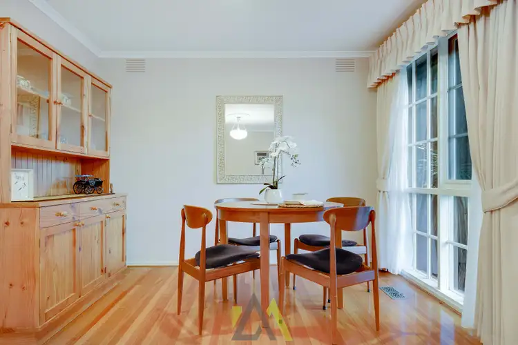 Fourth view of Homely house listing, 5 Bordeaux Court, Frankston VIC 3199