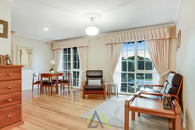 Fifth view of Homely house listing, 5 Bordeaux Court, Frankston VIC 3199