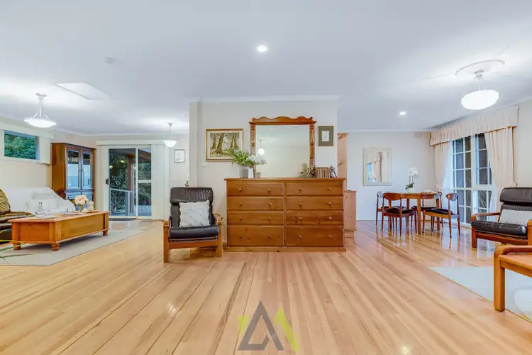 Sixth view of Homely house listing, 5 Bordeaux Court, Frankston VIC 3199