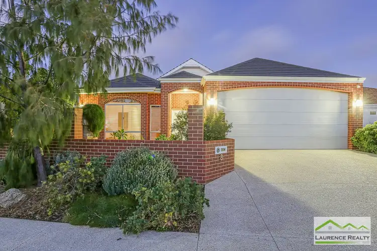 8 Samsun Way, Mindarie WA 6030
