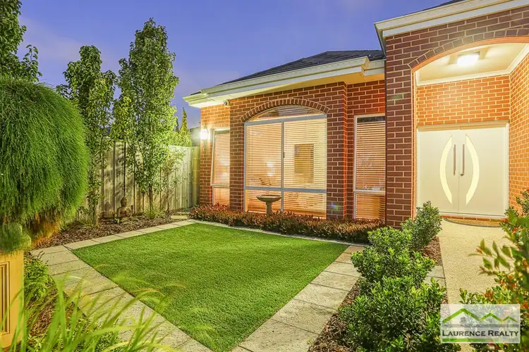 Second view of Homely house listing, 8 Samsun Way, Mindarie WA 6030