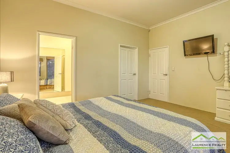 Fourth view of Homely house listing, 8 Samsun Way, Mindarie WA 6030