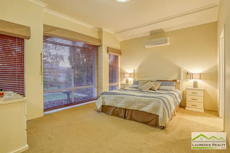 Fifth view of Homely house listing, 8 Samsun Way, Mindarie WA 6030