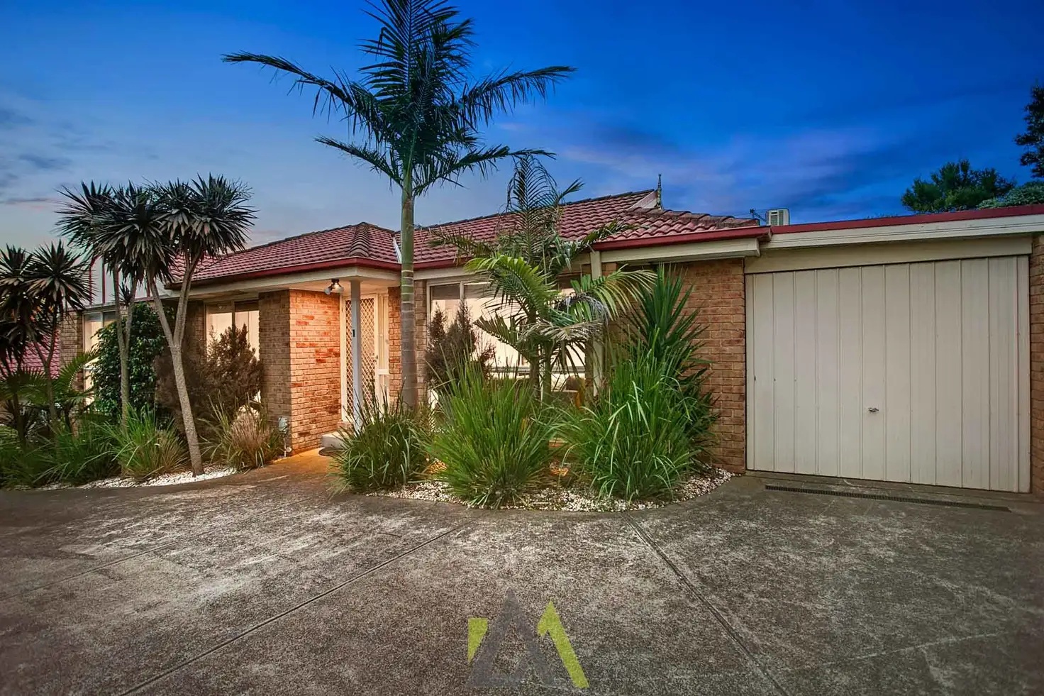 Main view of Homely unit listing, 1/9 Warrindale Close, Langwarrin VIC 3910