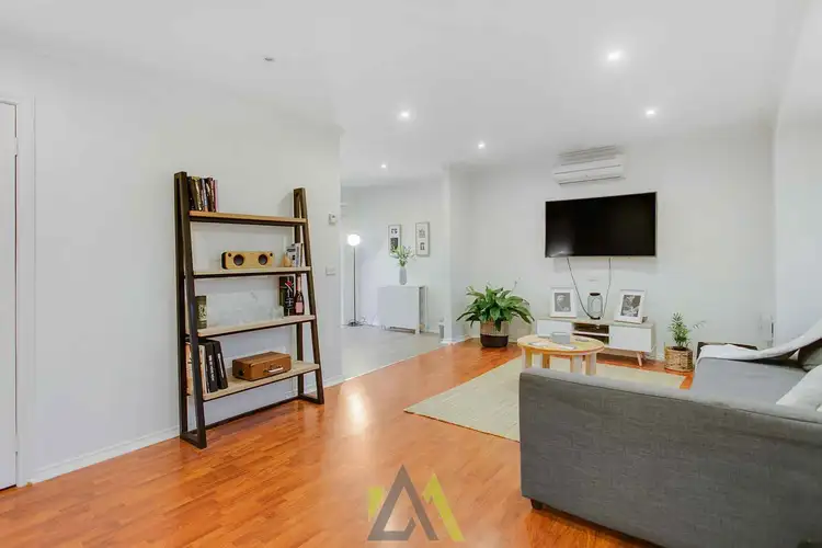 Third view of Homely unit listing, 1/9 Warrindale Close, Langwarrin VIC 3910