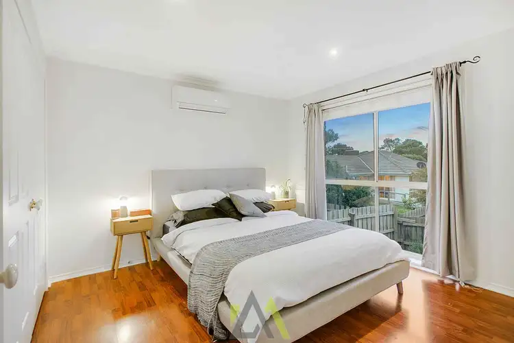 Sixth view of Homely unit listing, 1/9 Warrindale Close, Langwarrin VIC 3910