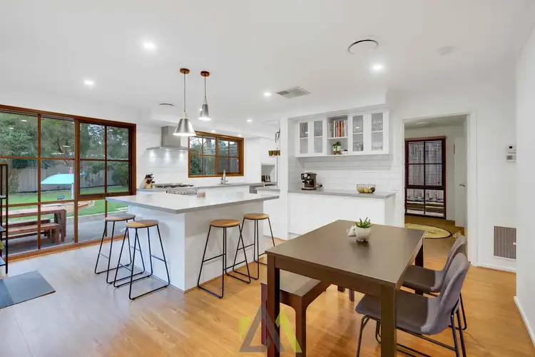11 Rubida Drive, Langwarrin VIC 3910