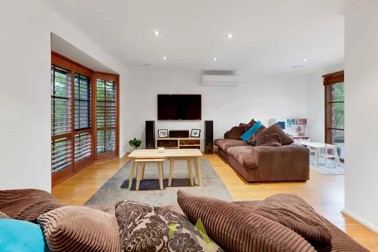 Third view of Homely house listing, 11 Rubida Drive, Langwarrin VIC 3910