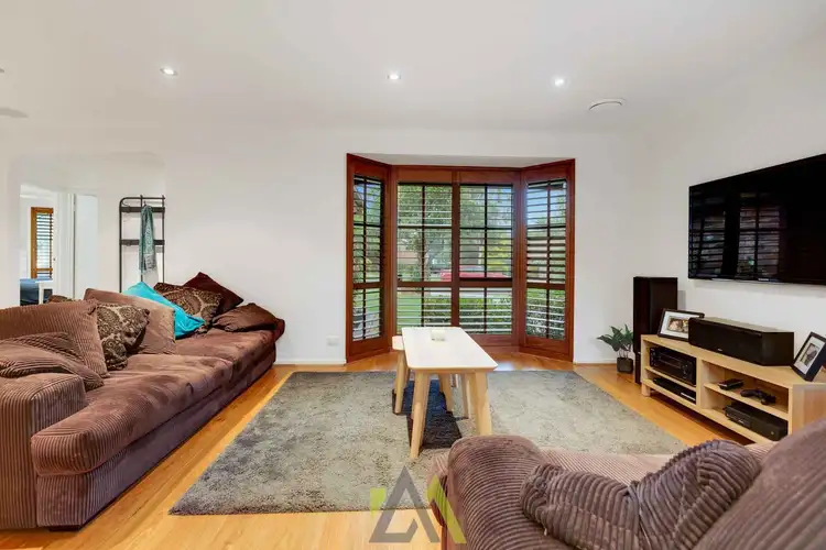 Fourth view of Homely house listing, 11 Rubida Drive, Langwarrin VIC 3910