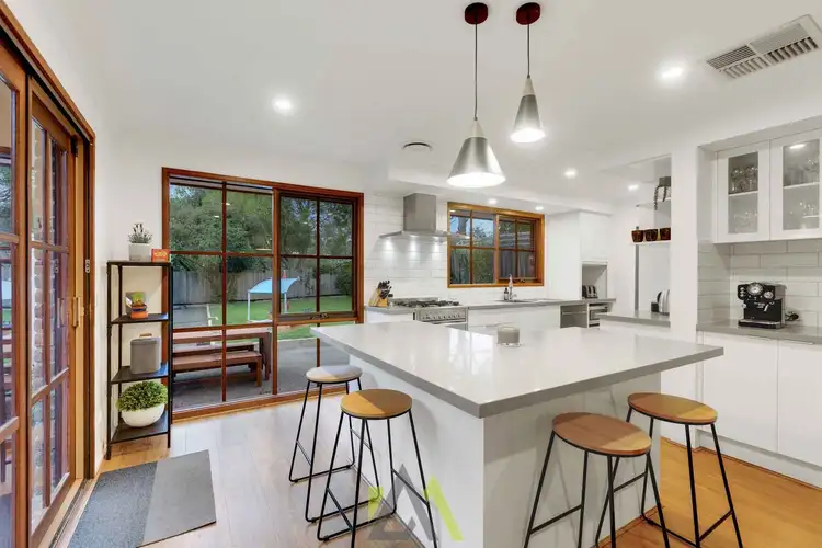 Fifth view of Homely house listing, 11 Rubida Drive, Langwarrin VIC 3910