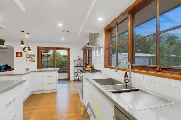 Sixth view of Homely house listing, 11 Rubida Drive, Langwarrin VIC 3910