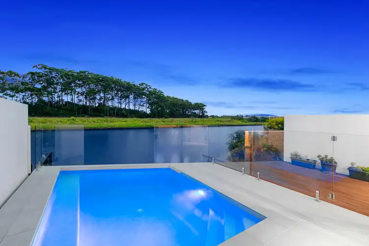 6 Osborne Circuit, Maroochydore QLD 4558