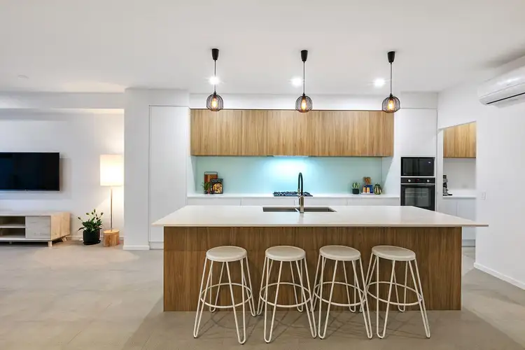 Second view of Homely house listing, 6 Osborne Circuit, Maroochydore QLD 4558